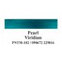Farba akrylowa R&L Crafter's Choice 59ml, Zielona/Pearl Viridian - 3